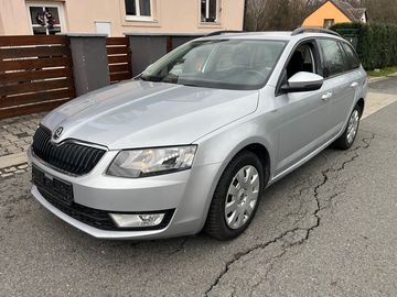 Combi 1.4 tsi 103 kw