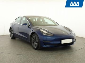 Long Range 4WD 78kWh, SoH 87%