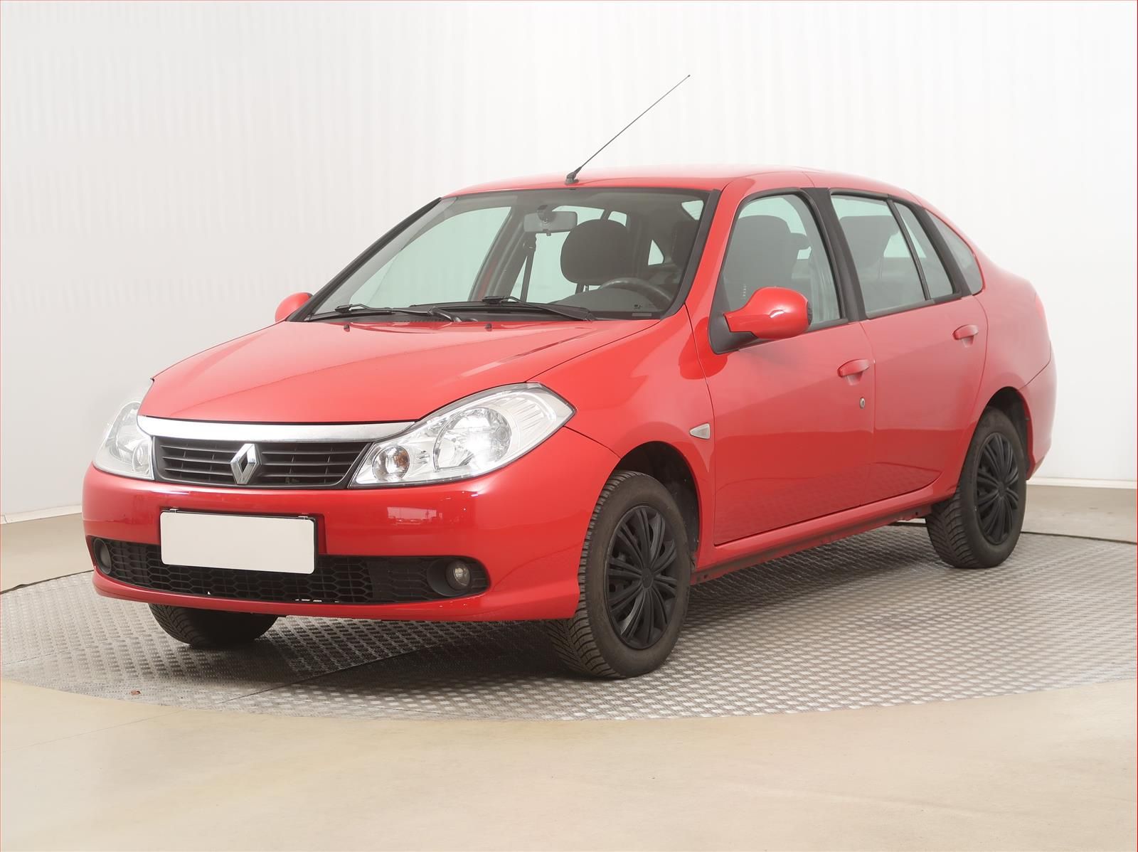 Renault Thalia, 1.2 16V, Klima, za dobrou cenu - fotka 2