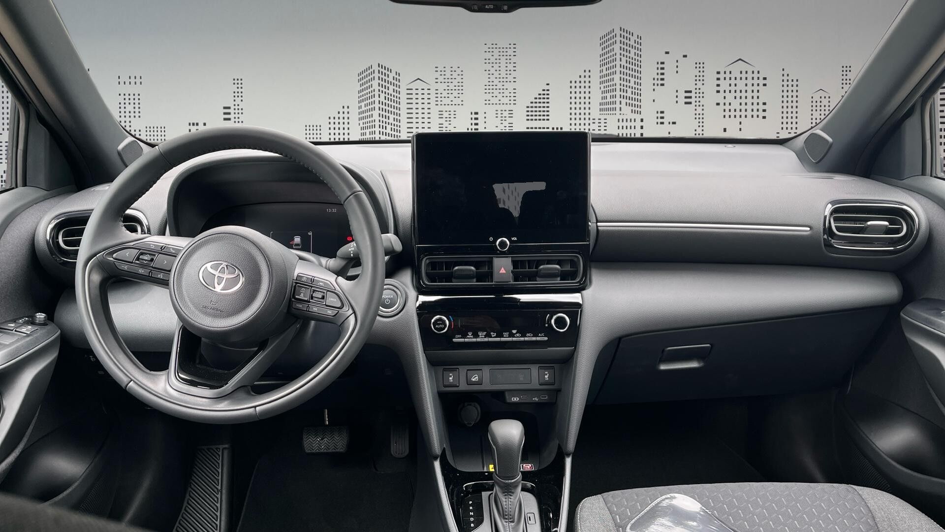 Toyota Yaris Cross - fotka 4
