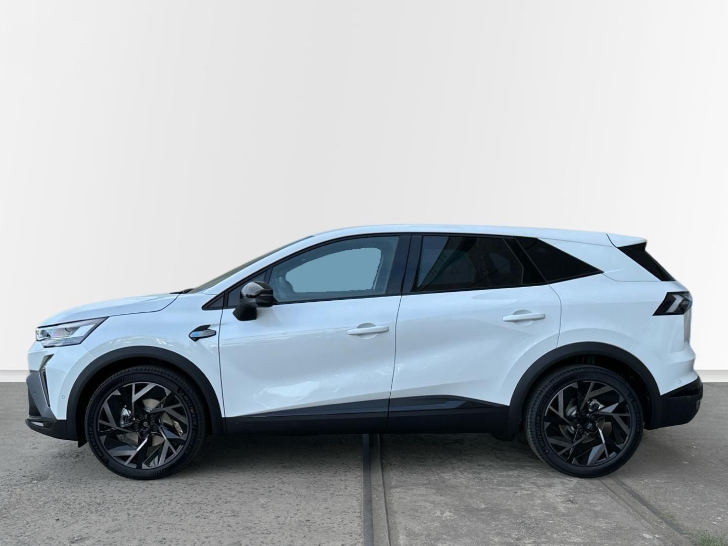 Renault Symbioz, 1.8full hybrid 116kW Esprit Al - fotka 2