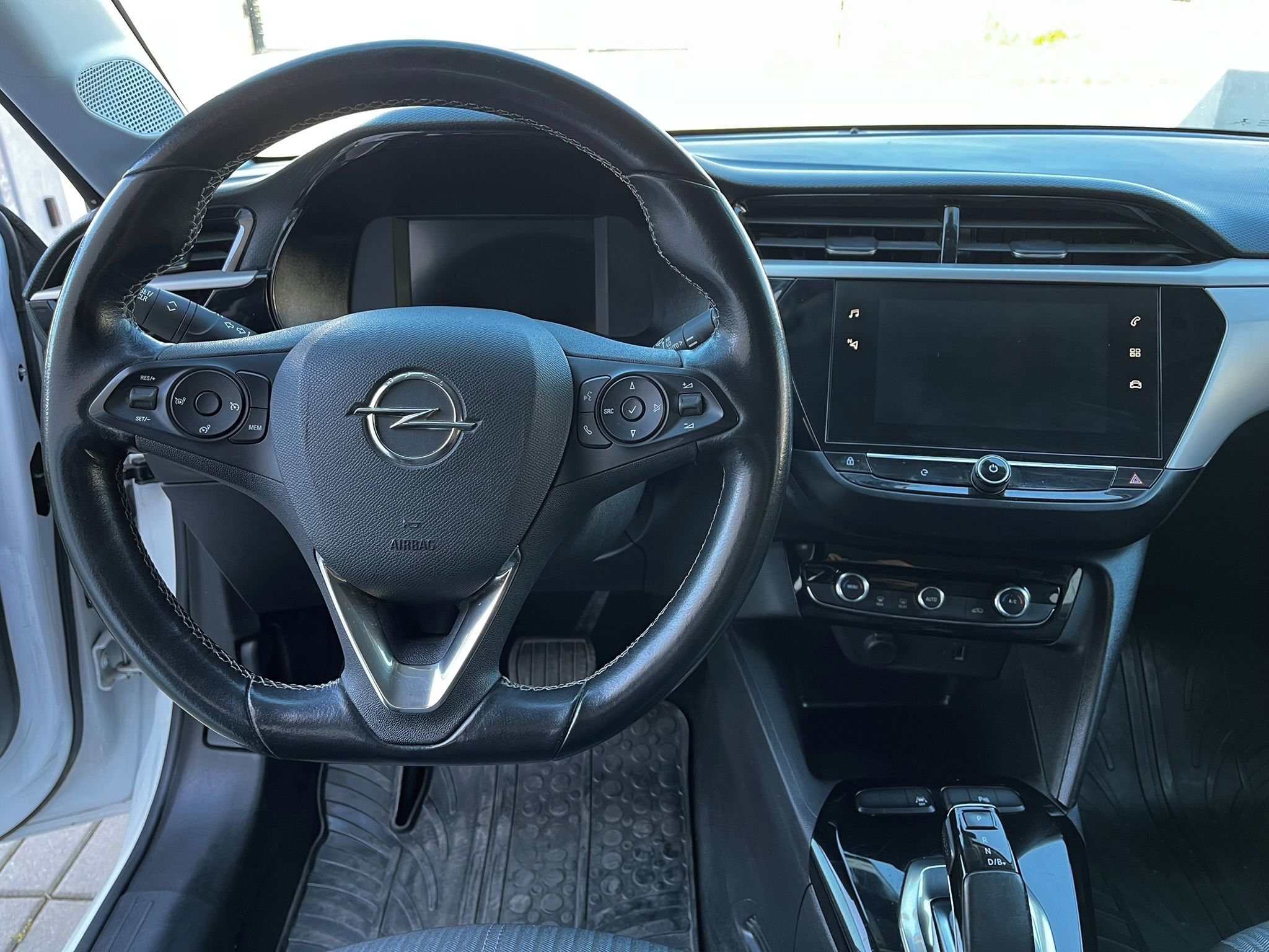 Opel Corsa, baterie 50kW, SoH 91,1% - fotka 6