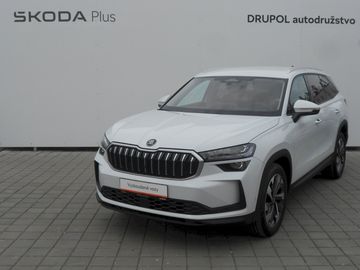 II 2.0 TDI - 142 kW, Exclusive