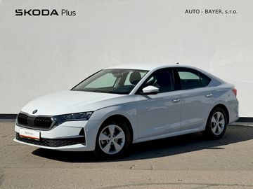 1.5 TSI 110kW Selection
