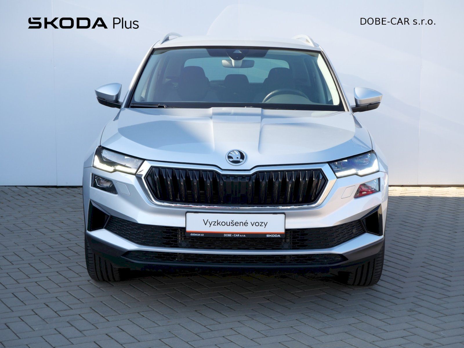 Škoda Karoq, Style Exclusive DSG 4x4  2.0TD - fotka 4
