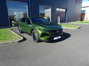 GT Plug-in HYBRID 240 e-DCS7