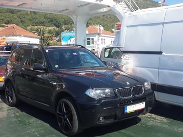 3.0i (170 kW)