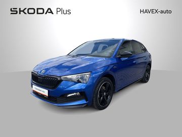1.5 TSI DSG Monte Carlo