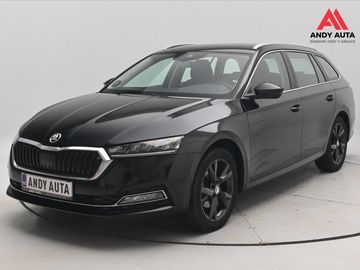 2,0 TDI 110 kW DSG Style Záruk