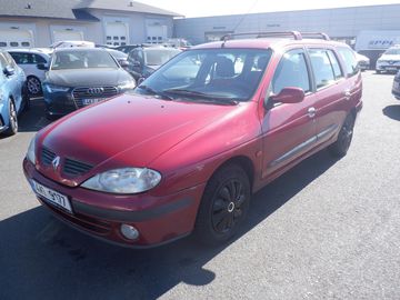 1.4 16V Authentique