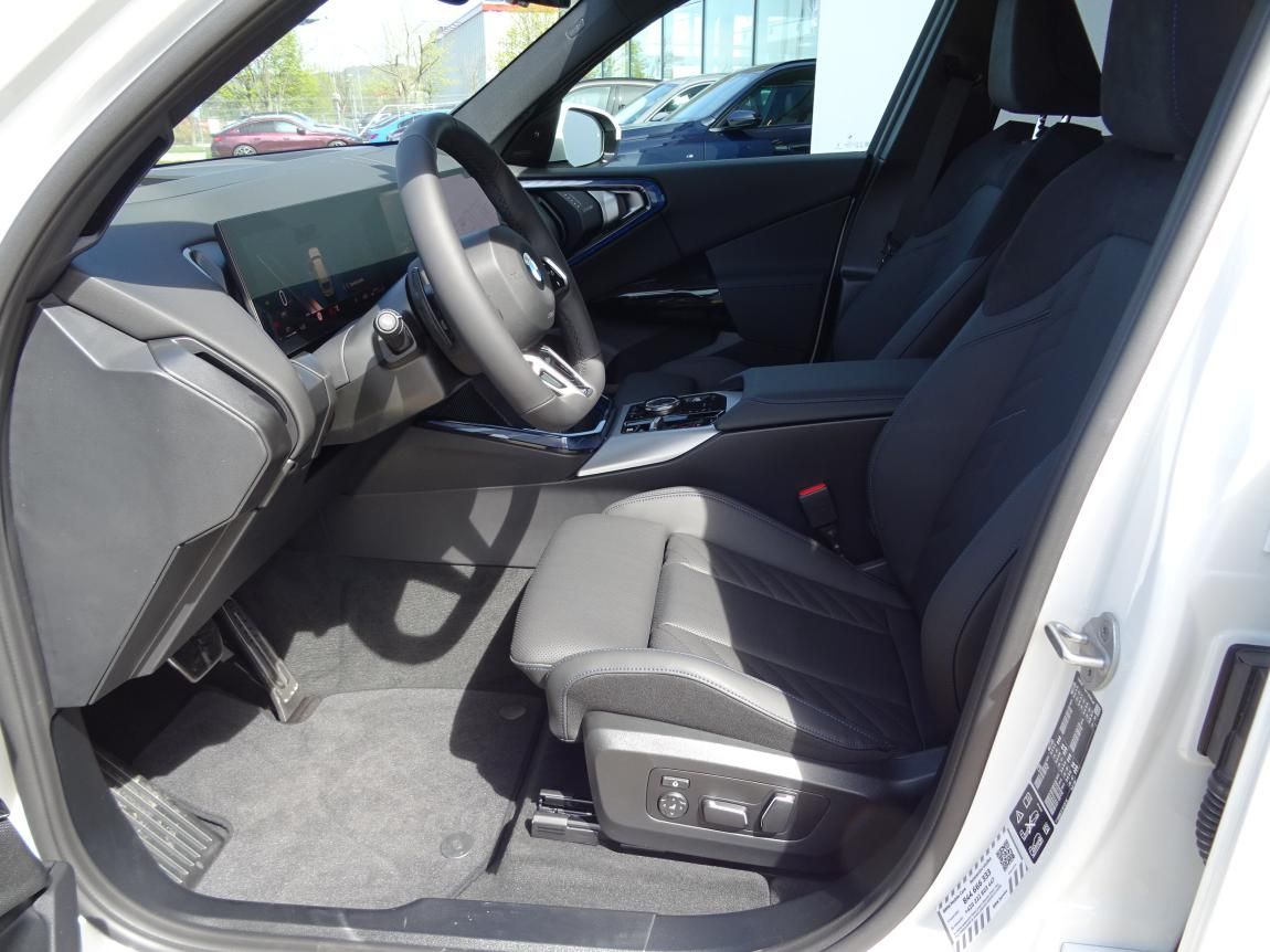 BMW X3, 20d xDrive - fotka 2