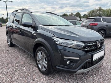 1.0 TCe 81 kW /  30000KM