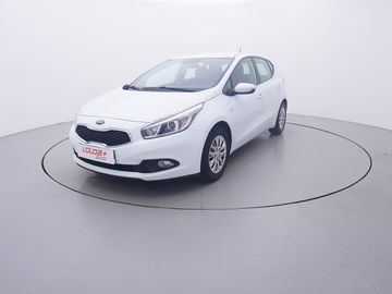 Comfort 1.4 GDI 73 kW