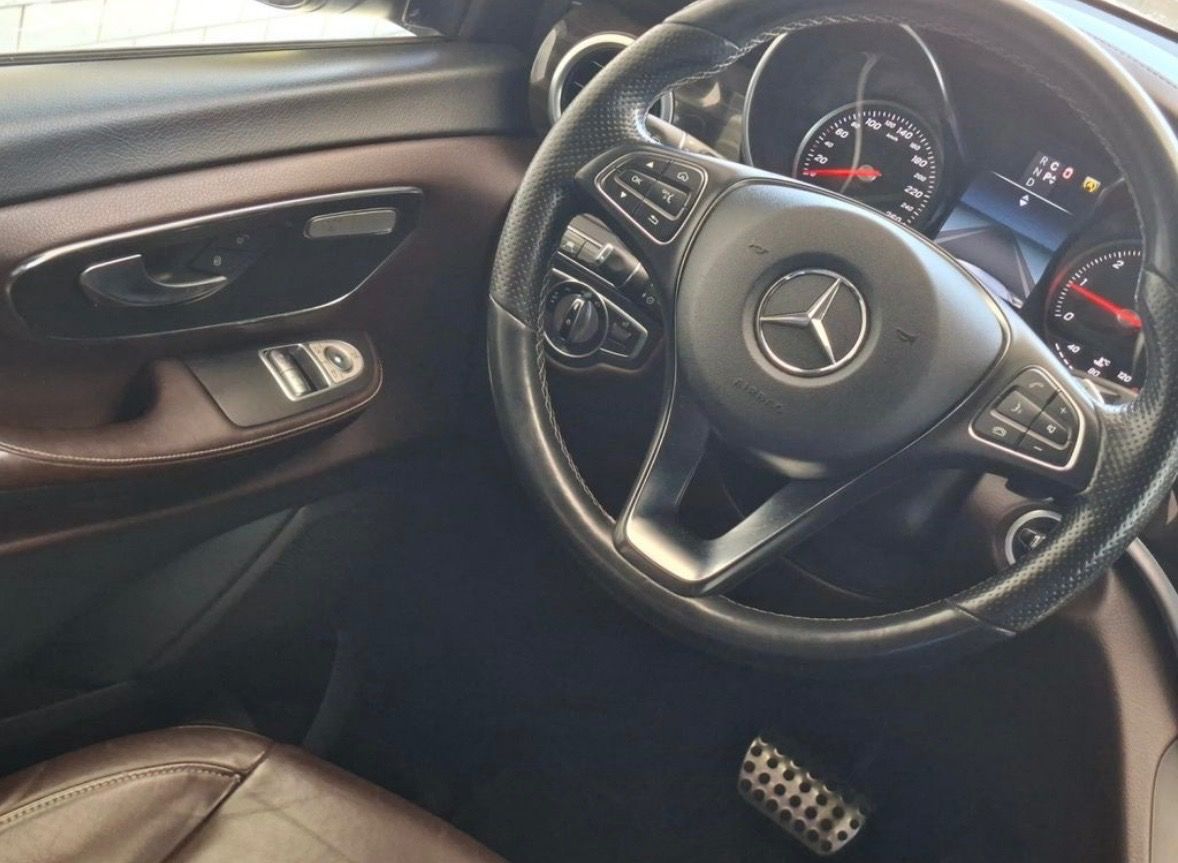 Mercedes-Benz Třídy V, V250D AVANTGARDE - fotka 6