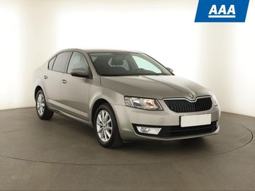 1.2 TSI, Ambition, Serv.kniha