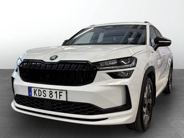 iV Sportline Canton Matrix Taž