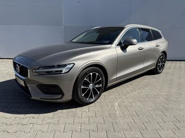 A/T 2,0 D3 110 kW Momentum