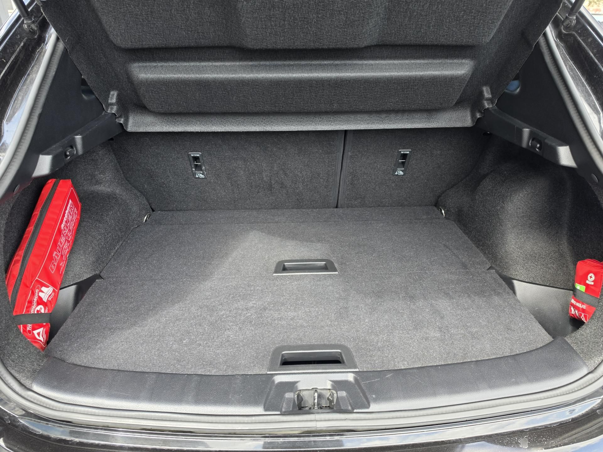 Nissan Qashqai, 1.2 T - fotka 5