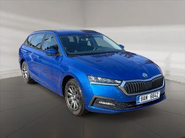 2,0 TDI Ambition