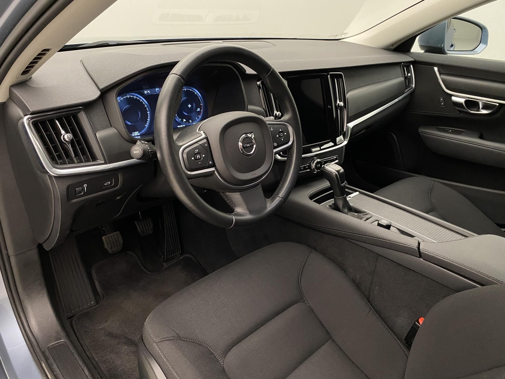Volvo V90, D3 KINETIC - fotka 4