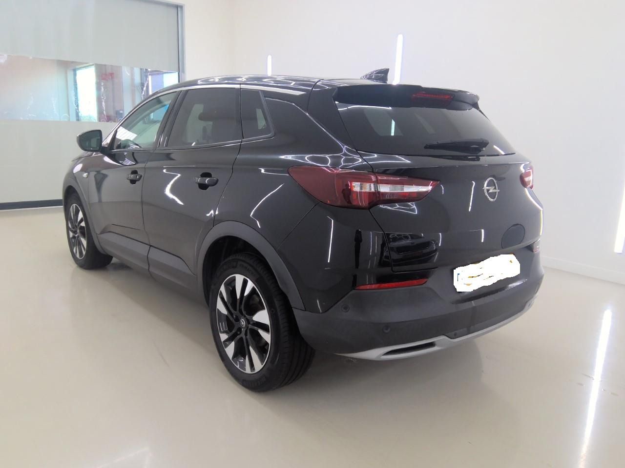 Opel Grandland X, 1.2 96kw Inovation nad.vybava - fotka 6