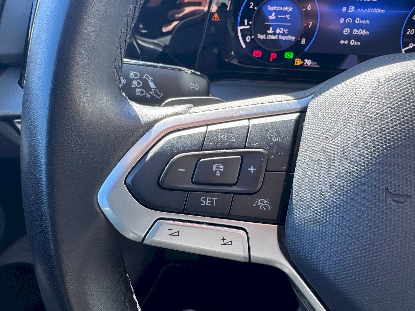 Volkswagen Golf Variant, 1,5 eTSI Style 7DSG mHEV - fotka 5