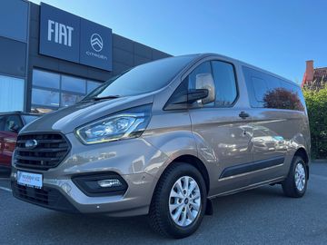 2.0 TDCi 131k SERVIS ZÁRUKA