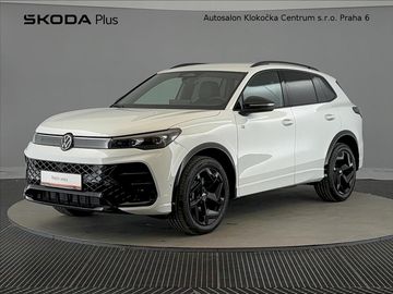 TSI 2,0TSI150 kW R-line 7DSG 4