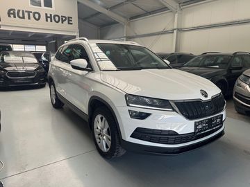 1.5 TSI Ambition