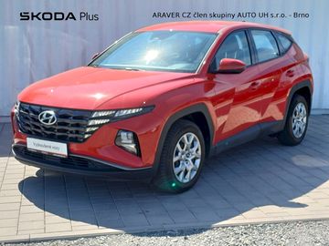 1.6 T-GDI 110Kw Start 4x2