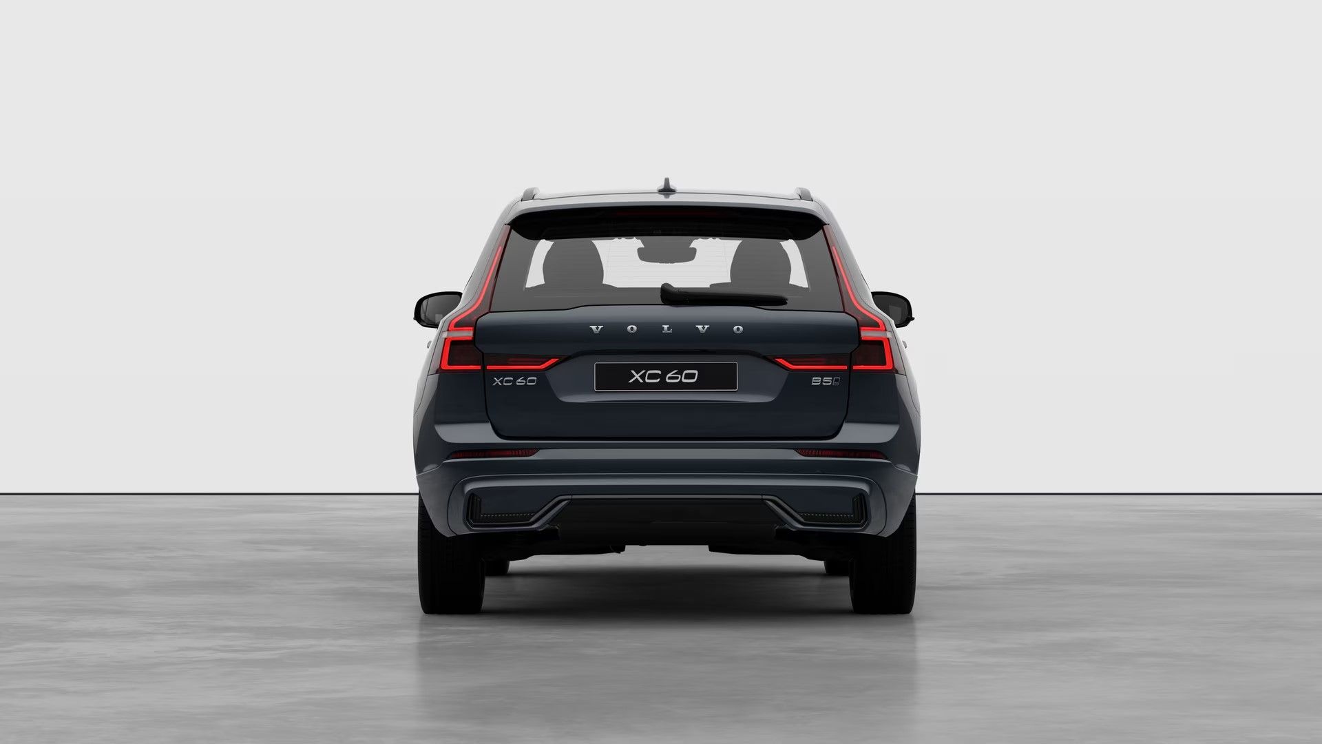Volvo XC60, B5 2.0L 250+14 HP AT8 FWD PLUS - fotka 5