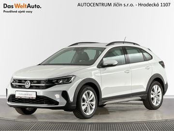 1.5 TSI 110kW DSG