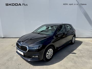 1.0 TSI 70 kW Selection