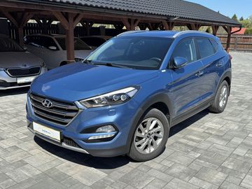 1.7CRDi 104kw AUT