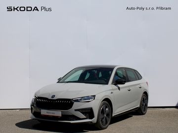 Monte Carlo 1.0TSI / 85kW 7°DS