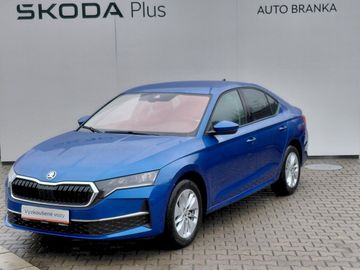 1.5 TSI 85kW Selection