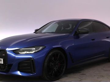 M50 xDrive GC SoH 96% 360k HuD