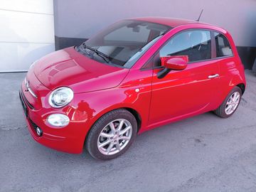 1.0i 51kW, TOP VÝBAVA, DPH