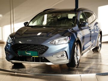 2.0 EcoBlue 110kW  Active