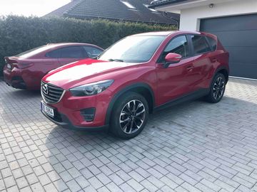 2.0 Skyactive-G