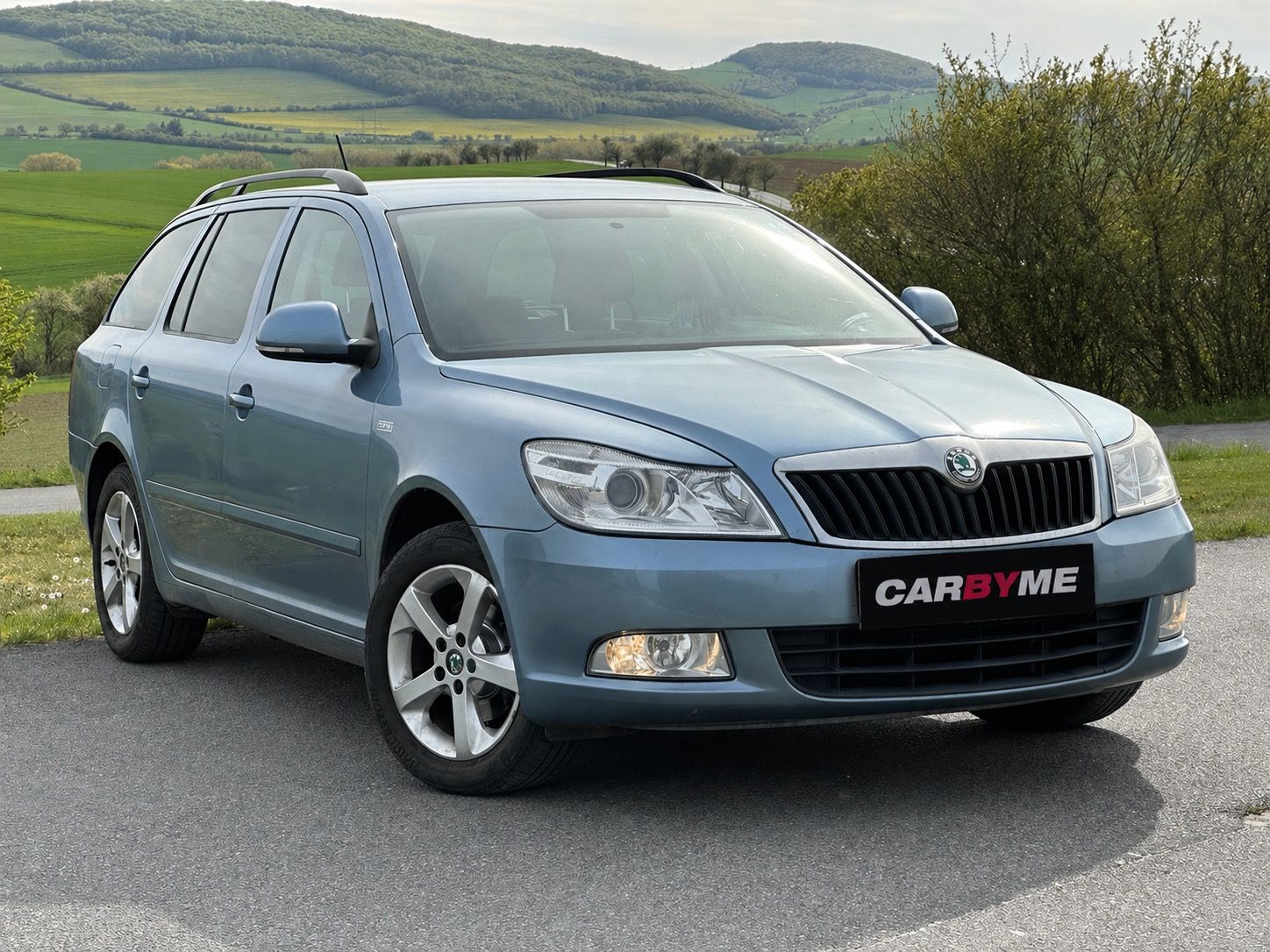 Škoda Octavia, Combi 1.4TSI 90kW - fotka 3
