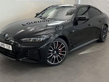 M60 xDrive GC M 360k Tažné HuD
