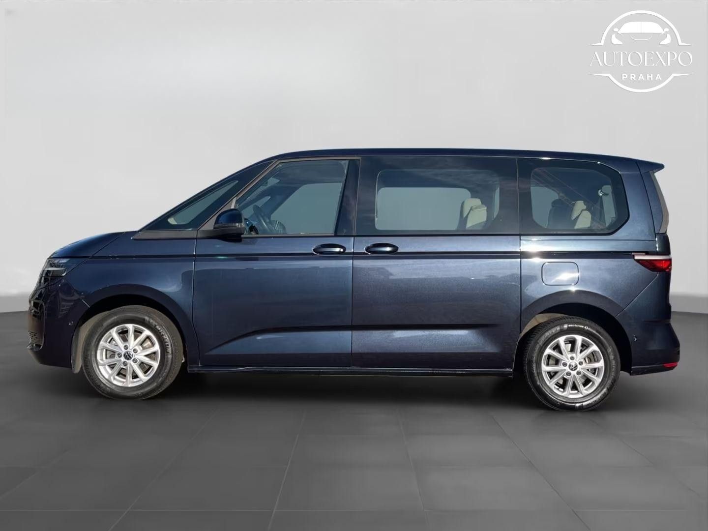 Volkswagen Multivan, 2.0 TDI Alu LED - fotka 3