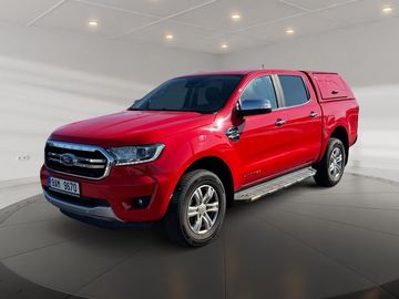 DC LIMITED 2.0EB 157kW 4x4 CZ