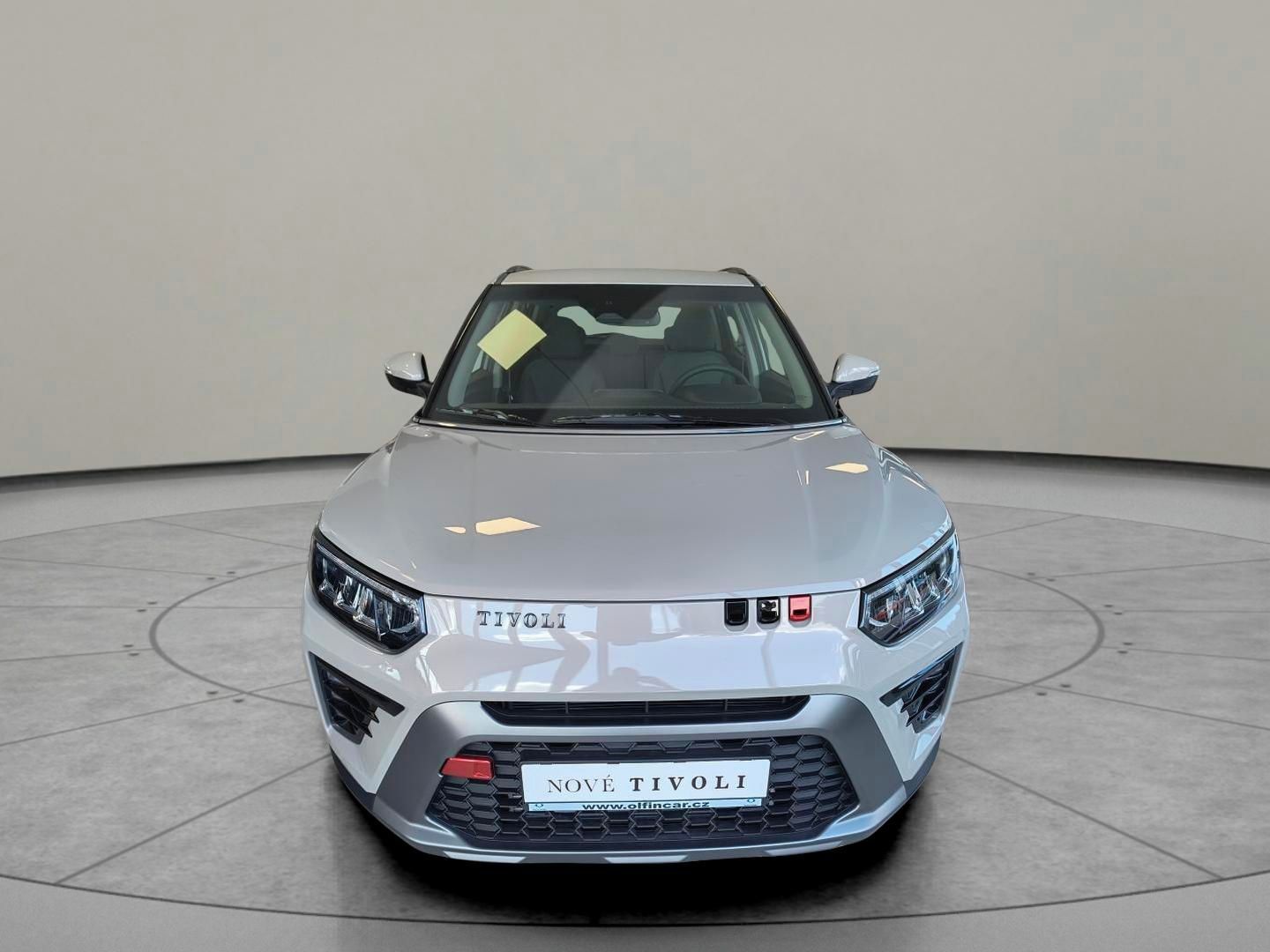 KGM Tivoli, Style č.obj 65869 - fotka 2