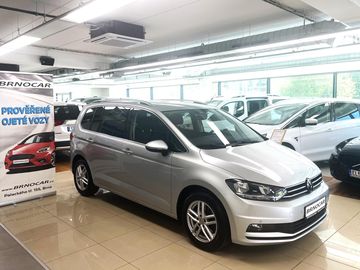 2,0TDi Comfortline, ČR, 1.MAJ