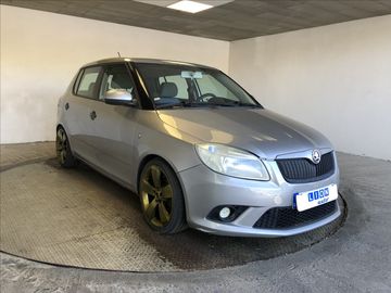 1,2 12V HTP LPG