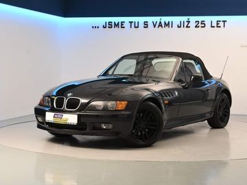 1.9 ROADSTER i