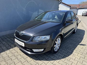 2,0TDi DSG Elegance