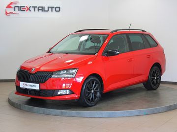 1.0 TSI 81kW STYLE,TAŽNÉ,1.MAJ